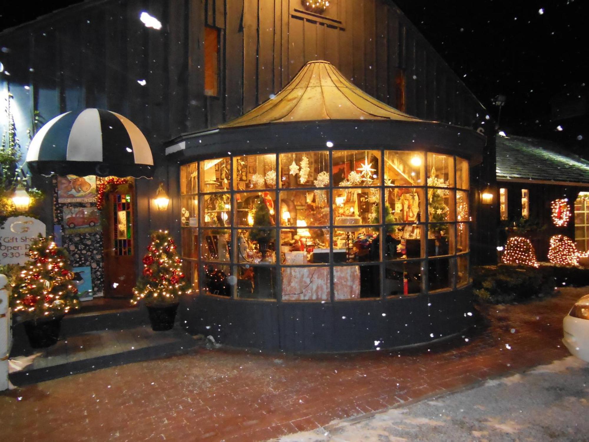 Greenbrier Inn Killington Exterior foto